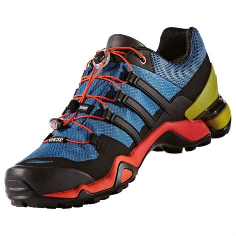 adidas herren-walkingschuh terrex fast r gtx|Adidas outdoor terrex fast r gtx + FREE SHIPPING .